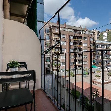Fantastic 2 Bedroom 5 Minutes By Car From Plaza Catalunya Барселона Экстерьер фото
