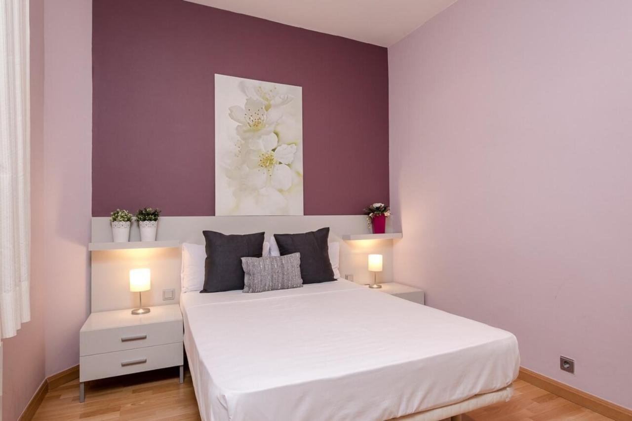 Fantastic 2 Bedroom 5 Minutes By Car From Plaza Catalunya Барселона Экстерьер фото